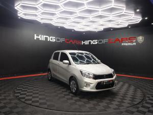Suzuki Celerio 1.0 GL - Image 1