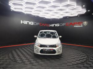Suzuki Celerio 1.0 GL - Image 2