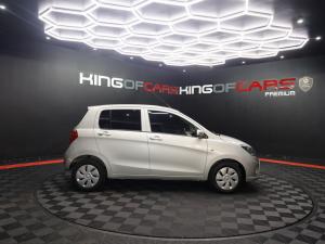 Suzuki Celerio 1.0 GL - Image 3