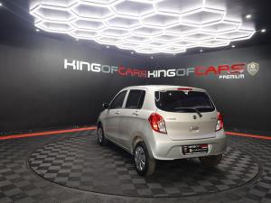 Suzuki Celerio 1.0 GL - Image 4