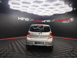 Suzuki Celerio 1.0 GL - Image 5
