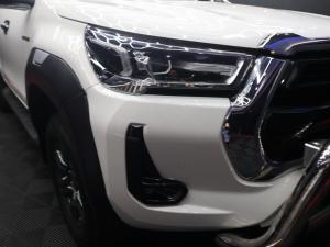 Toyota Hilux 2.8GD-6 double cab Raider auto - Image 6