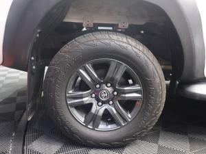 Toyota Hilux 2.8GD-6 double cab Raider auto - Image 7