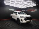 Thumbnail Toyota Hilux 2.4GD-6 Xtra cab Raider auto