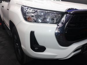 Toyota Hilux 2.4GD-6 Xtra cab Raider auto - Image 6