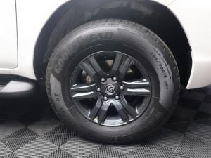 Toyota Hilux 2.4GD-6 Xtra cab Raider auto - Image 7