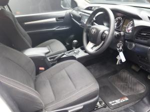 Toyota Hilux 2.4GD-6 Xtra cab Raider auto - Image 9