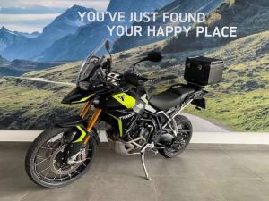 Triumph Tiger 900 Rally PRO - Image 6