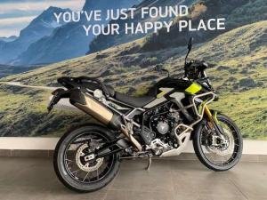 Triumph Tiger 900 Rally PRO - Image 3