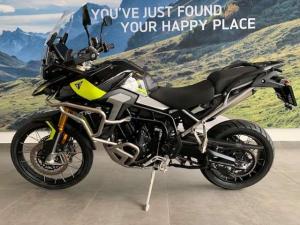 Triumph Tiger 900 Rally PRO - Image 4