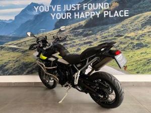 Triumph Tiger 900 Rally PRO - Image 5