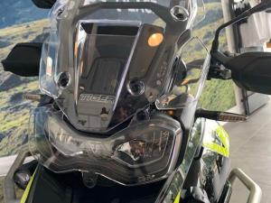 Triumph Tiger 900 Rally PRO - Image 8