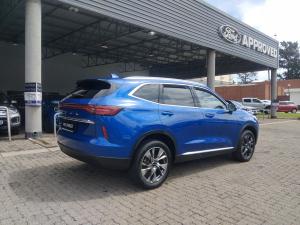 Haval H6 2.0GDIT 4WD Super Luxury - Image 19