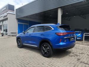 Haval H6 2.0GDIT 4WD Super Luxury - Image 21