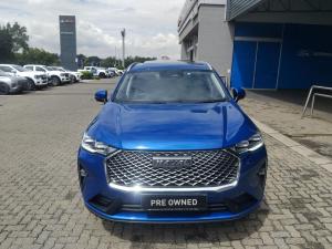 Haval H6 2.0GDIT 4WD Super Luxury - Image 3