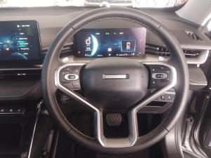Haval H6 2.0GDIT 4WD Super Luxury - Image 14
