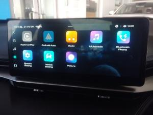 Haval H6 2.0GDIT 4WD Super Luxury - Image 17