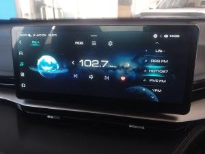 Haval H6 2.0GDIT 4WD Super Luxury - Image 18