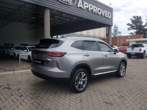 Haval H6 2.0GDIT 4WD Super Luxury - Image 19