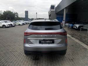 Haval H6 2.0GDIT 4WD Super Luxury - Image 20