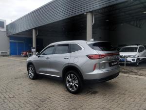 Haval H6 2.0GDIT 4WD Super Luxury - Image 21