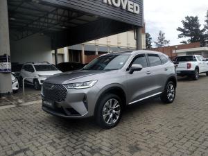 Haval H6 2.0GDIT 4WD Super Luxury - Image 4