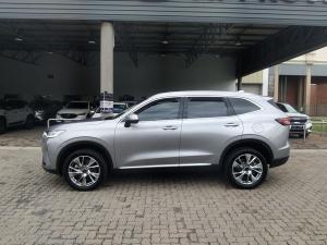 Haval H6 2.0GDIT 4WD Super Luxury - Image 6