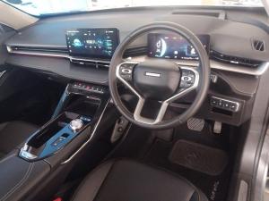 Haval H6 2.0GDIT 4WD Super Luxury - Image 8