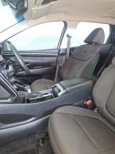 Hyundai Tucson 2.0 Premium - Image 10