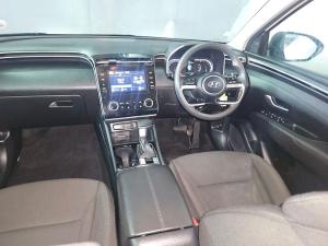 Hyundai Tucson 2.0 Premium - Image 11