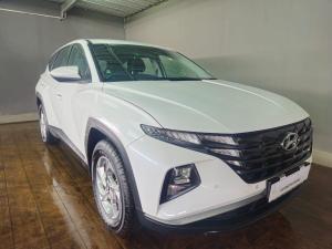 Hyundai Tucson 2.0 Premium - Image 1