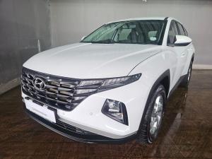 Hyundai Tucson 2.0 Premium - Image 2