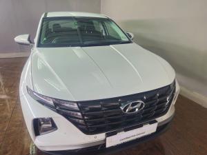 Hyundai Tucson 2.0 Premium - Image 3