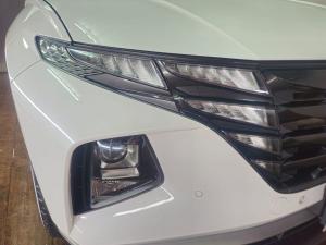 Hyundai Tucson 2.0 Premium - Image 4