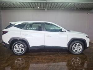 Hyundai Tucson 2.0 Premium - Image 5