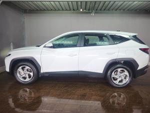 Hyundai Tucson 2.0 Premium - Image 6