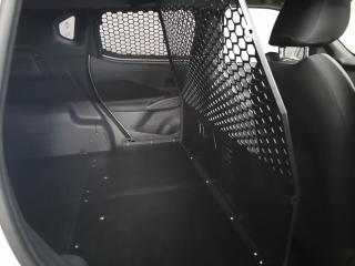 Nissan Magnite 1.0 Move panel van