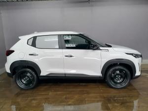 Nissan Magnite 1.0 Move panel van - Image 5