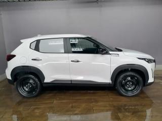 Nissan Magnite 1.0 Move panel van