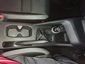 Nissan Magnite 1.0 Move panel van - Image 12