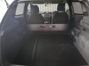 Nissan Magnite 1.0 Move panel van - Image 14