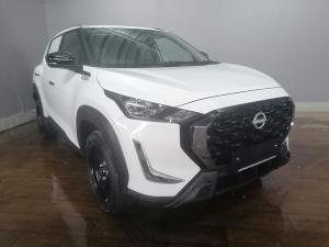 Nissan Magnite 1.0 Move panel van - Image 1