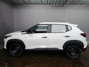 Nissan Magnite 1.0 Move panel van - Image 7