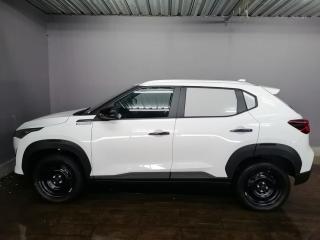 Nissan Magnite 1.0 Move panel van