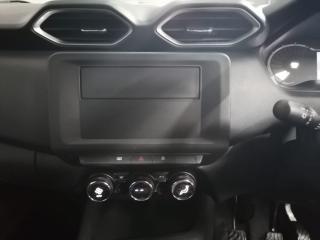 Nissan Magnite 1.0 Move panel van