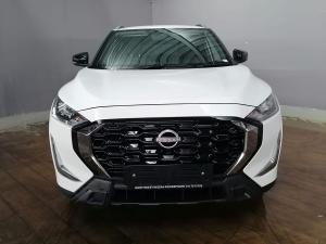 Nissan Magnite 1.0 Move panel van - Image 2