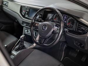 Volkswagen Polo hatch 1.0TSI Comfortline auto - Image 10