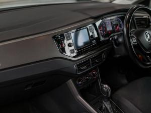 Volkswagen Polo hatch 1.0TSI Comfortline auto - Image 11
