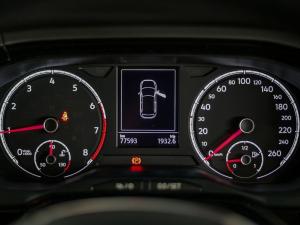 Volkswagen Polo hatch 1.0TSI Comfortline auto - Image 13