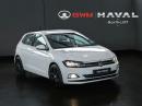 Thumbnail Volkswagen Polo hatch 1.0TSI Comfortline auto